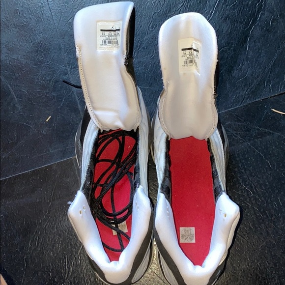 OG “He got game” Jordan 13 - Picture 5 of 6